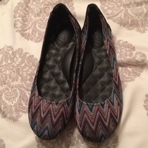 Reef Stylish Flats